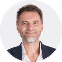 Andy Wain