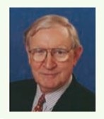 Professor Tony Ridley