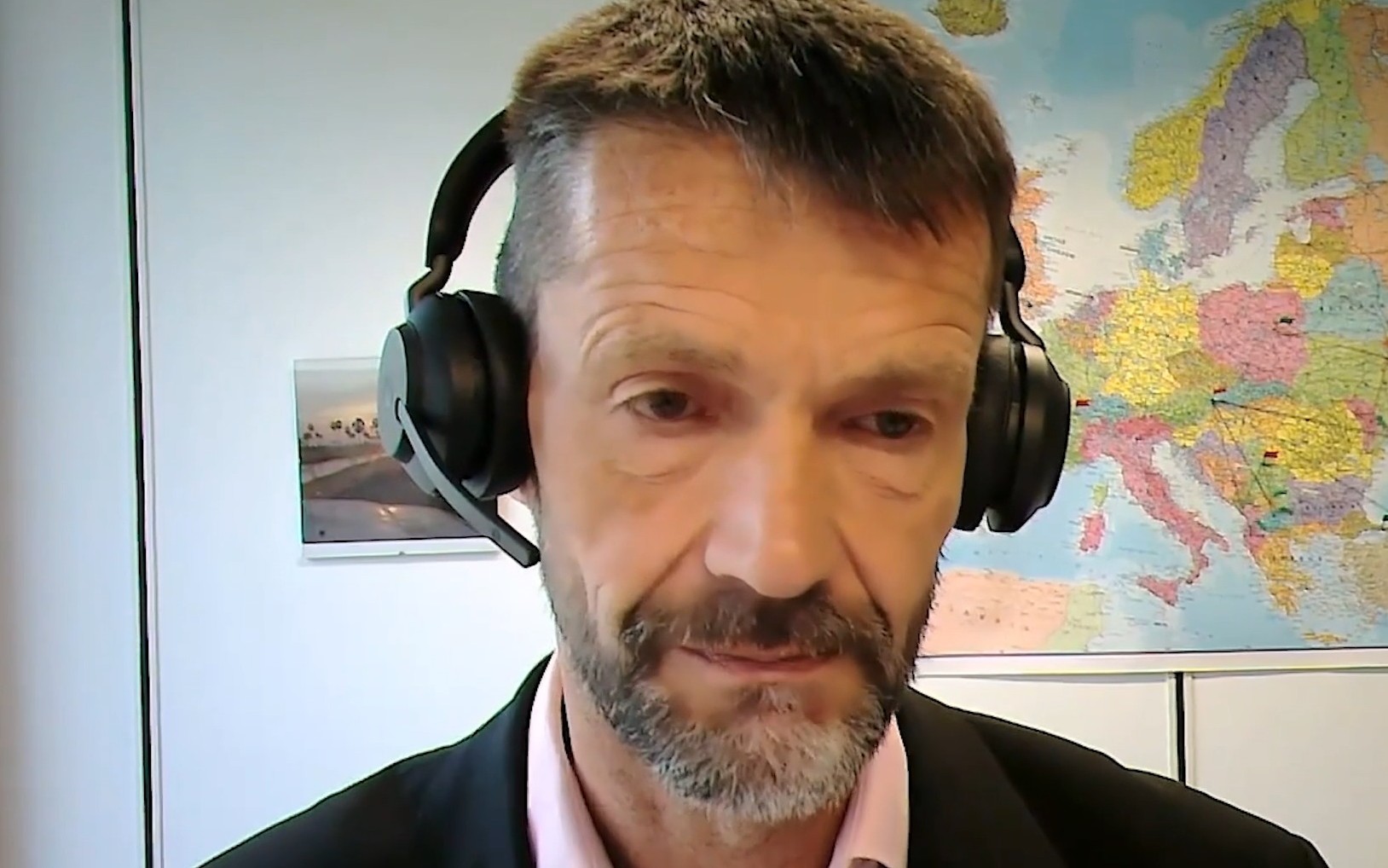 The Big Interview: Tim Lardner