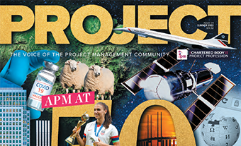 APM Project Summer 2022 Cover Card