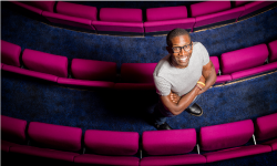 Black History Month: Why the profession needs mentors of black heritage