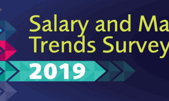 Salary and Market Trends Survey reveals positive outlook and suggests a ‘weather-proof’ career choice