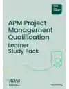PMQ Learner Study Pack Cover