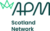 APM Scotland RN Stacked RGB