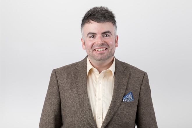 Understanding Agile in Project Management - Ask the expert: Daniel Nicholls 