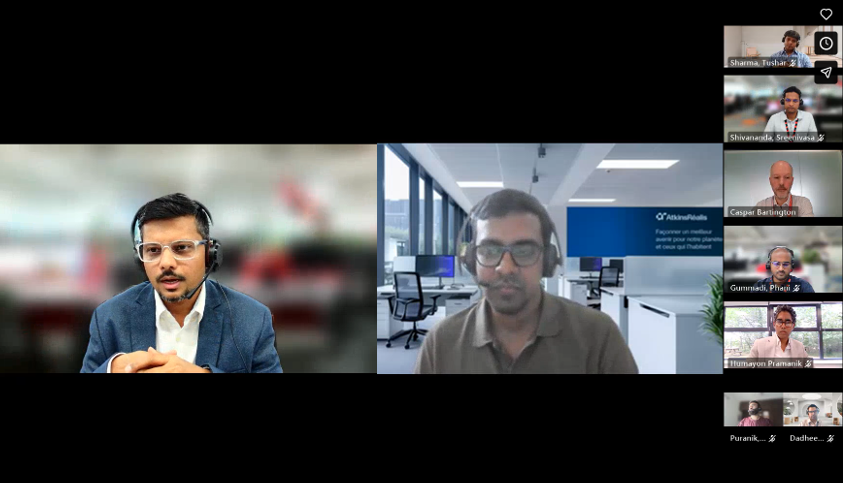 Chpp India Webinar