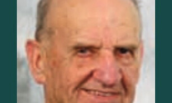 Tributes paid to Prof Stephen Wearne