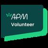 Apmvolunteerbadge 350