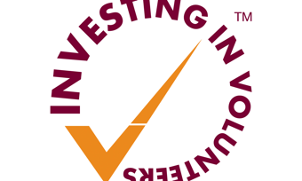 APM celebrates its third Investing in Volunteers (IiV) Standard