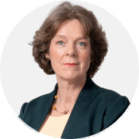Alison Baptiste CBE