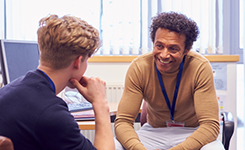 APM celebrates the value of investing in skills through apprenticeships - National Apprenticeship Week 2026 