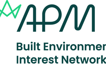 How to strengthen the link between the built environment and the project management community survey