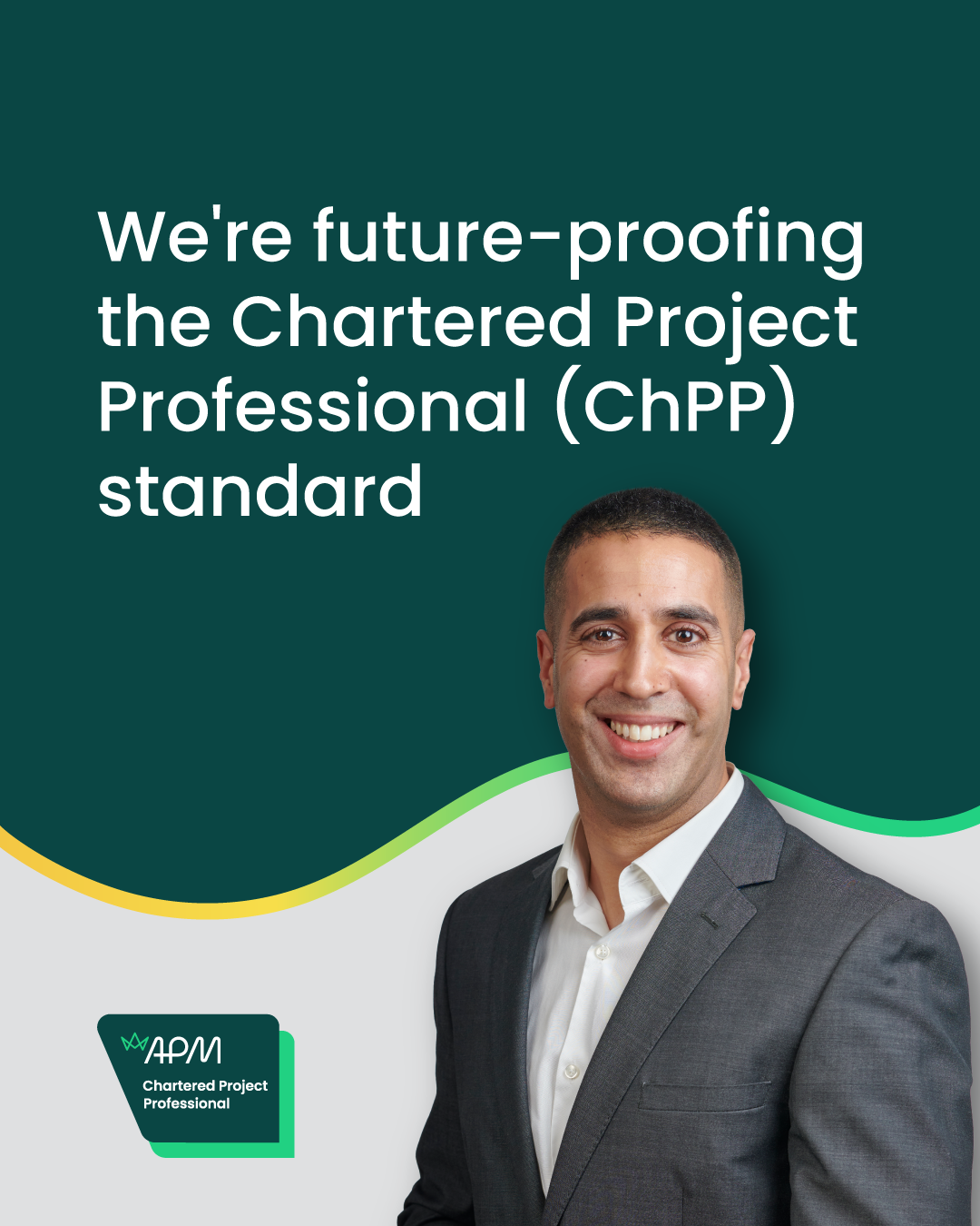 Our future Chartered Project Professional assessment | Association for ...