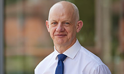 APM Vice President discusses the future of the project Profession as he steps down from role