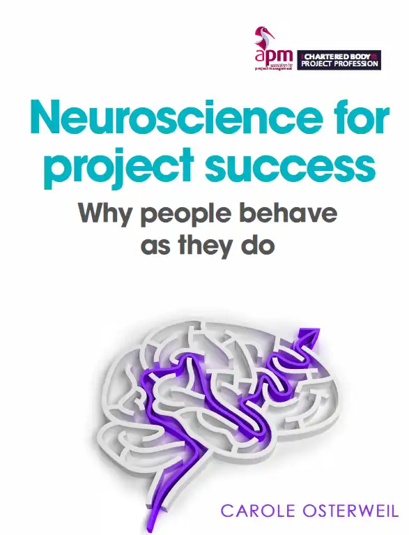 Neuroscience Front Cover