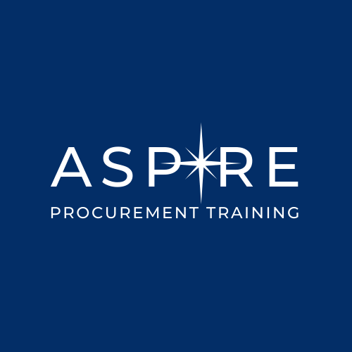Aspire Procurement Training Ltd