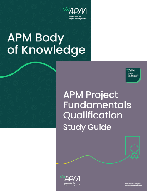 PFQ Bok8 Study Pack
