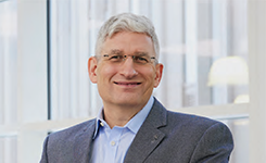 Darren Dalcher 245X150