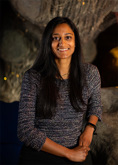 Dhara Patel