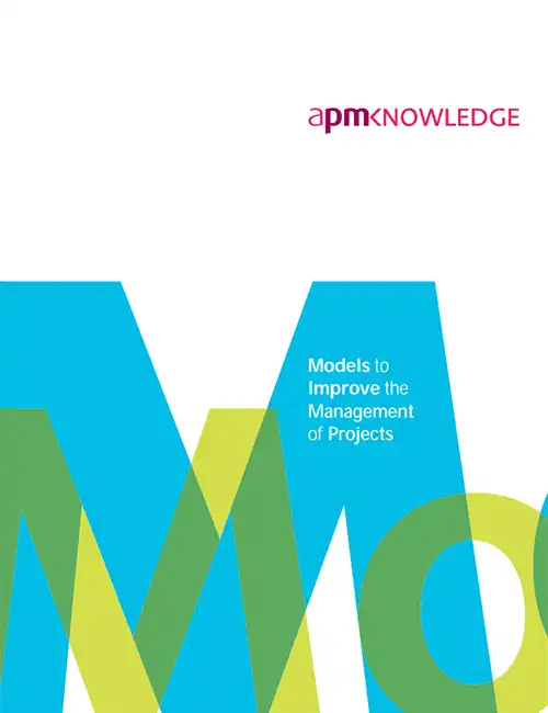 Models To Improve The Management Of Projects