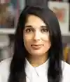 Shireen Ali-Khan