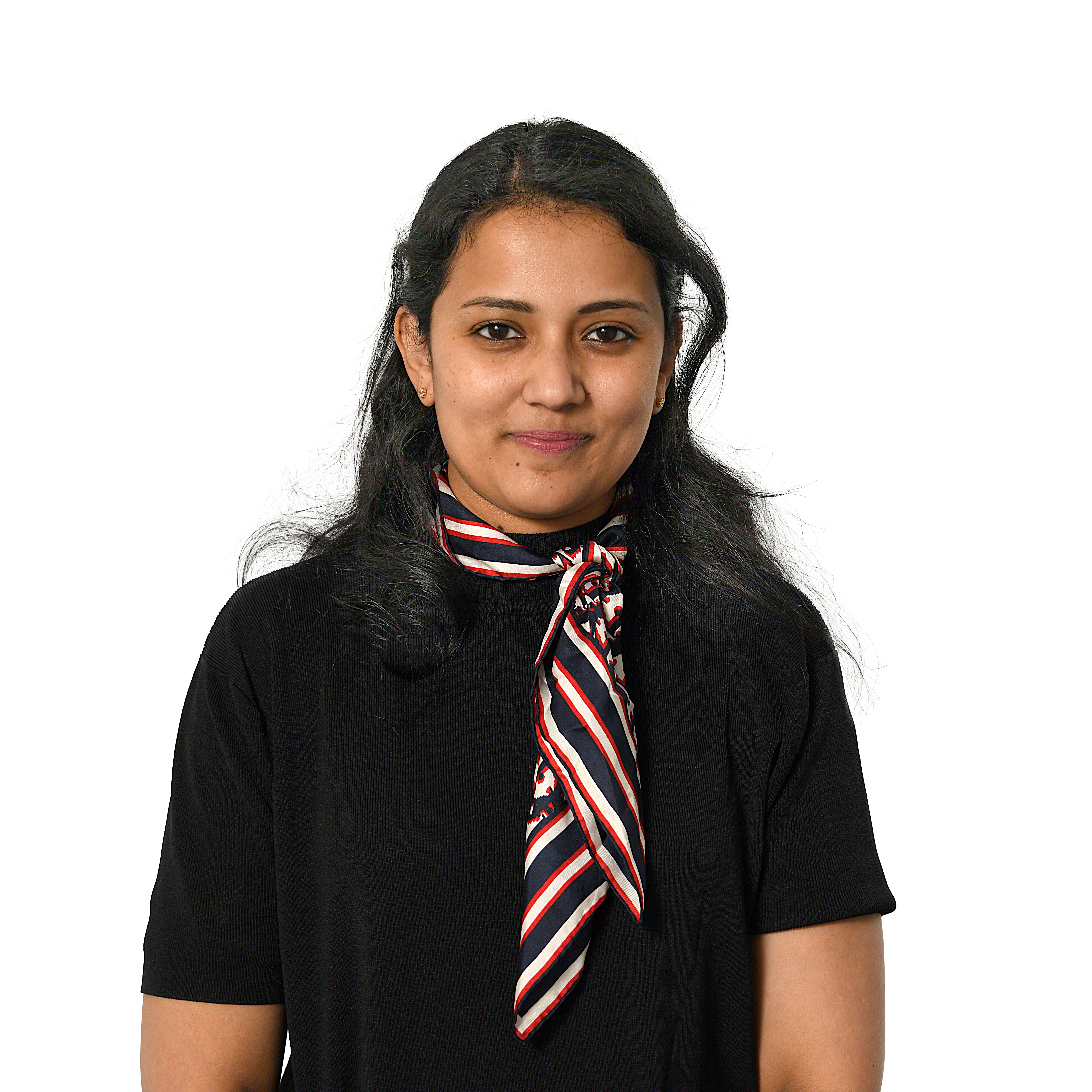 Mariam Thomas