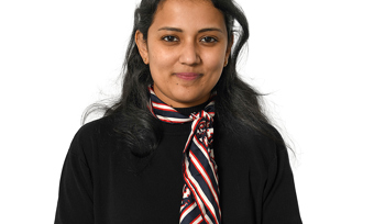There is no health without mental health: Reflections from a returner in project management 