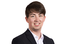 James Lesingham News Thumbnail 245X150