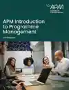APM Introduction To Programme Management Third Edition