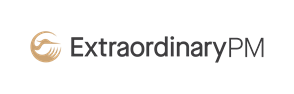 ExtraordinaryPM logo