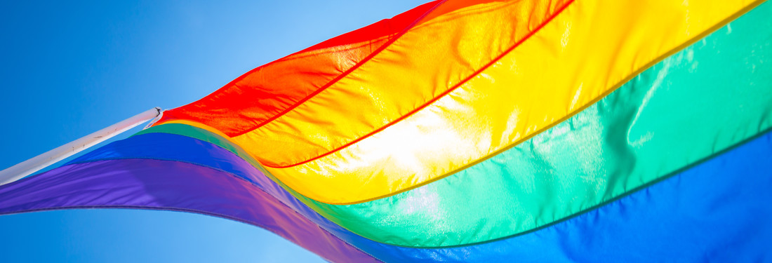 Improving equality, diversity and inclusion of the LGBTQ+ community