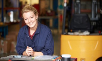 Apprenticeships – reasons to be cheerful