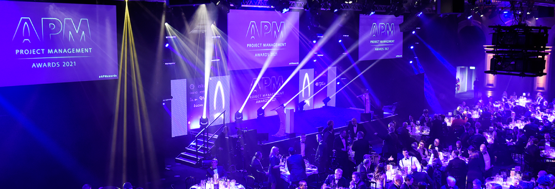 APM Awards 2021 Blog Banner