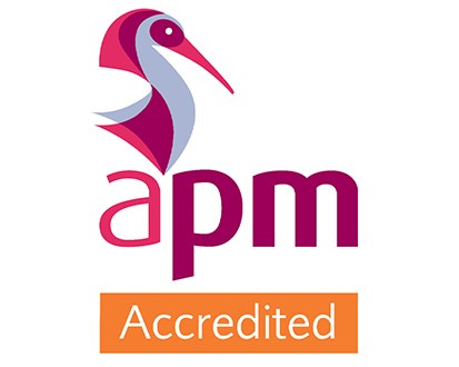 Accreditation Orange 330