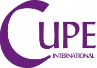 CUPE International