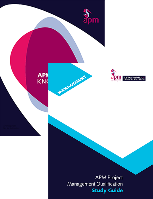 APM Project Management Qualification (PMQ) Study Guide (7th edition)