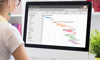 Gantt Chart 620 X 620