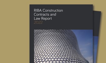 New report indicates growing demand for sustainability in construction contracts