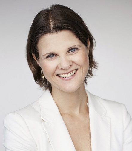 Susanne Madsen