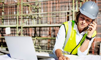 New research shows how the UK construction sector can tackle discrimination against women 
