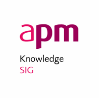 APM Knowledge specific interest group
