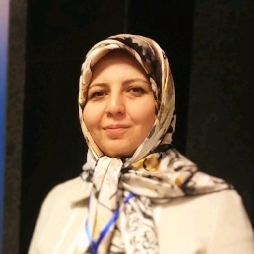 Reyhaneh Kazemi