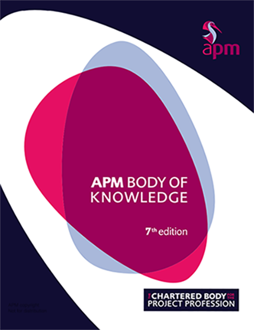 APM Body of Knowledge 7th edition