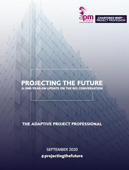 Projecting the future