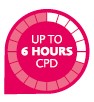 6 hours cpd