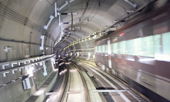 Tunnel 620 X 620