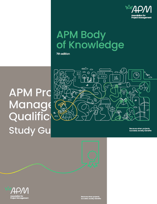 APM Project Management Qualification (PMQ) Study Guide (7th edition)