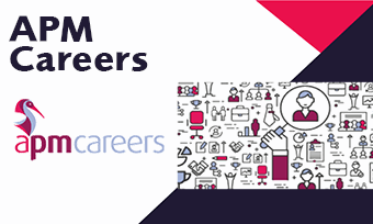 APM Careers