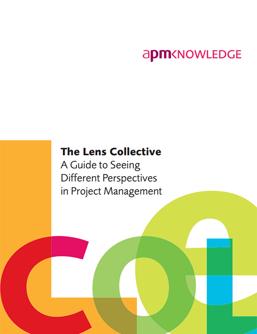 The Lens Collective: A Guide to Seeing Different Perspectives in Project Management