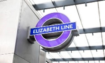 The Elizabeth Line opens